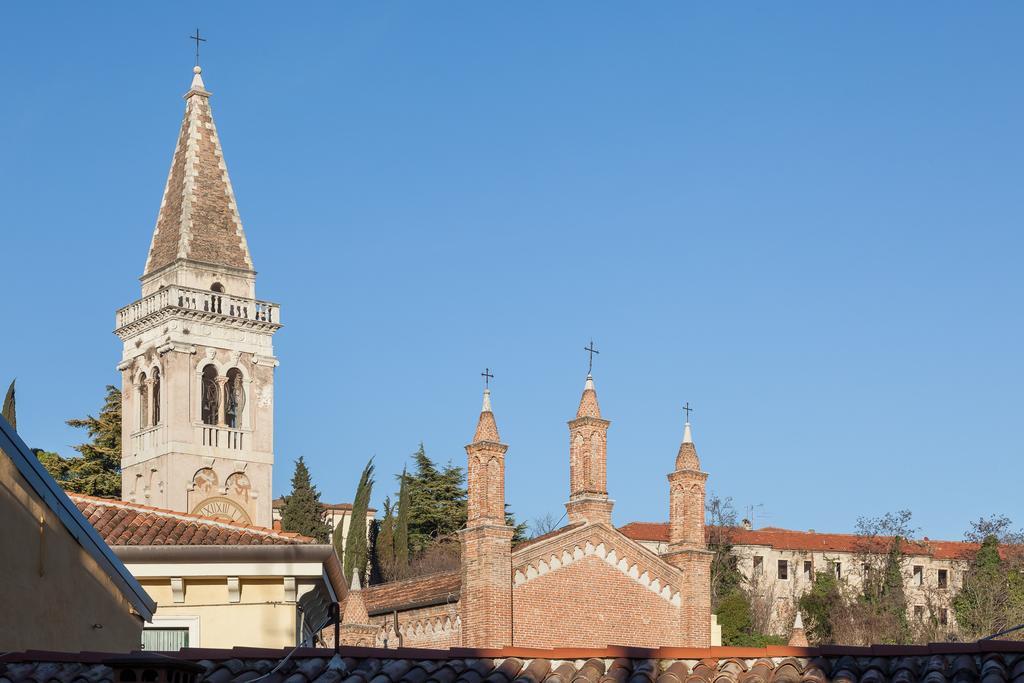 Verona Walls Habitación foto